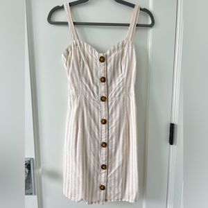Abercrombie & Fitch Dress, Sz S